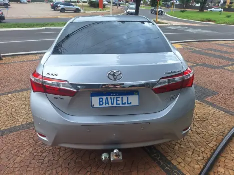 TOYOTA Corolla 2.0 16V 4P ALTIS FLEX AUTOM�TICO, Foto 17