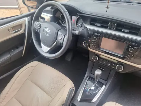 TOYOTA Corolla 2.0 16V 4P ALTIS FLEX AUTOM�TICO, Foto 19