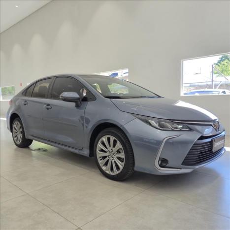 TOYOTA Corolla 2.0 16V 4P XEI FLEX AUTOM�TICO, Foto 1