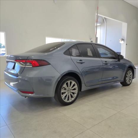 TOYOTA Corolla 2.0 16V 4P XEI FLEX AUTOM�TICO, Foto 4