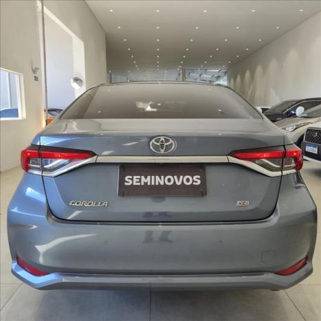 TOYOTA Corolla 2.0 16V 4P XEI FLEX AUTOM�TICO, Foto 5