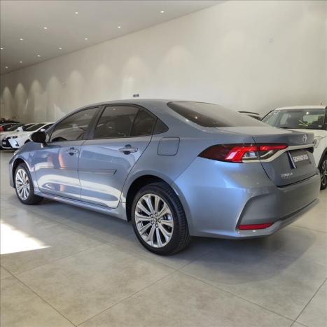 TOYOTA Corolla 2.0 16V 4P XEI FLEX AUTOM�TICO, Foto 6