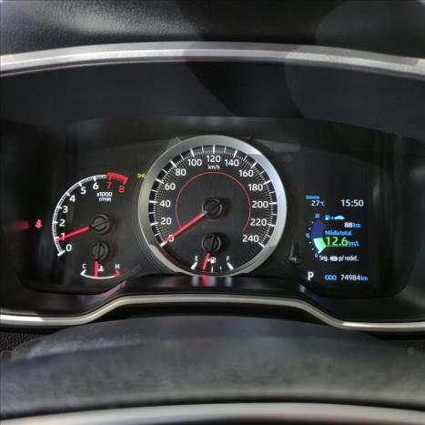 TOYOTA Corolla 2.0 16V 4P XEI FLEX AUTOM�TICO, Foto 7