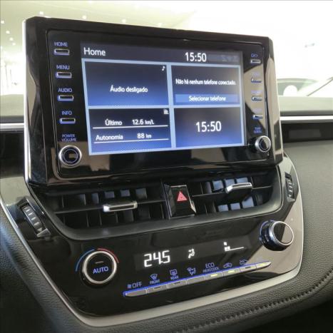 TOYOTA Corolla 2.0 16V 4P XEI FLEX AUTOM�TICO, Foto 8
