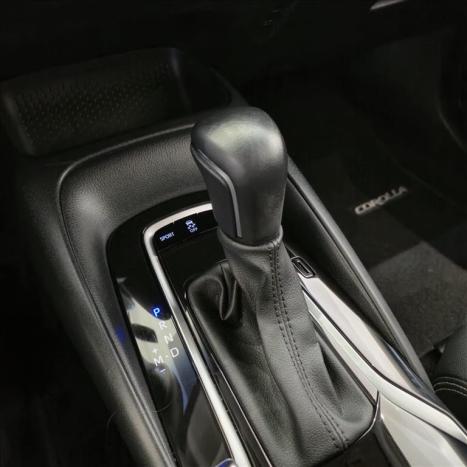 TOYOTA Corolla 2.0 16V 4P XEI FLEX AUTOM�TICO, Foto 9