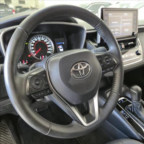 TOYOTA Corolla 2.0 16V 4P XEI FLEX AUTOM�TICO, Foto 10
