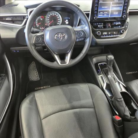 TOYOTA Corolla 2.0 16V 4P XEI FLEX AUTOM�TICO, Foto 11