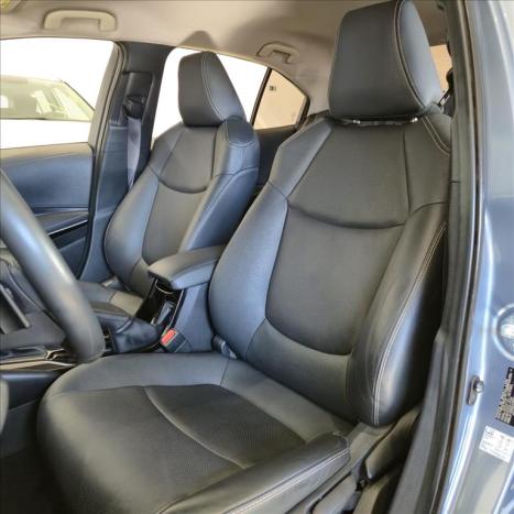 TOYOTA Corolla 2.0 16V 4P XEI FLEX AUTOM�TICO, Foto 12
