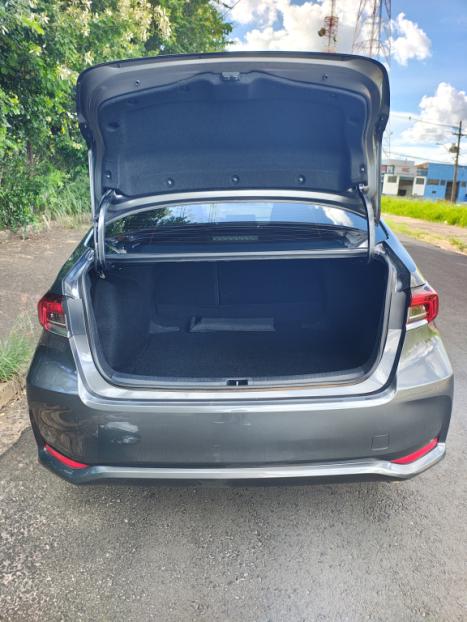 TOYOTA Corolla 2.0 16V 4P FLEX XEI DIRECT SHIFT AUTOM�TICO CVT, Foto 7