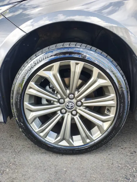 TOYOTA Corolla 2.0 16V 4P FLEX XEI DIRECT SHIFT AUTOM�TICO CVT, Foto 13