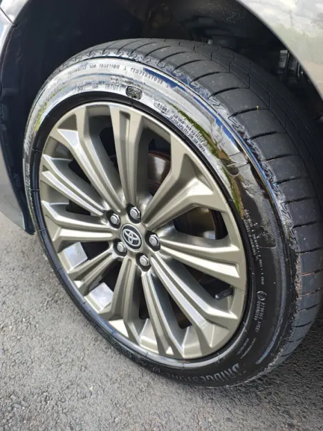 TOYOTA Corolla 2.0 16V 4P FLEX XEI DIRECT SHIFT AUTOM�TICO CVT, Foto 14