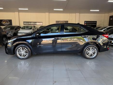 TOYOTA Corolla 2.0 16V 4P ALTIS FLEX AUTOM�TICO, Foto 2