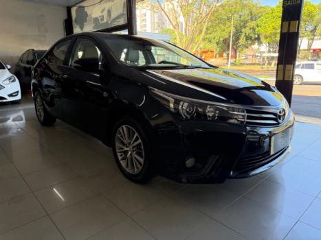 TOYOTA Corolla 2.0 16V 4P ALTIS FLEX AUTOM�TICO, Foto 4