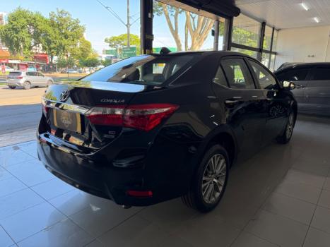 TOYOTA Corolla 2.0 16V 4P ALTIS FLEX AUTOM�TICO, Foto 5