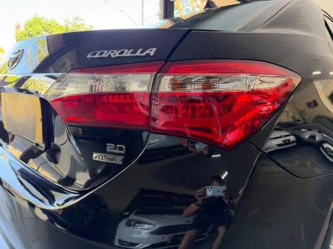 TOYOTA Corolla 2.0 16V 4P ALTIS FLEX AUTOM�TICO, Foto 6