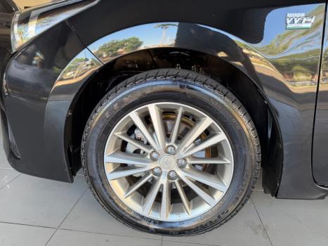 TOYOTA Corolla 2.0 16V 4P ALTIS FLEX AUTOM�TICO, Foto 8