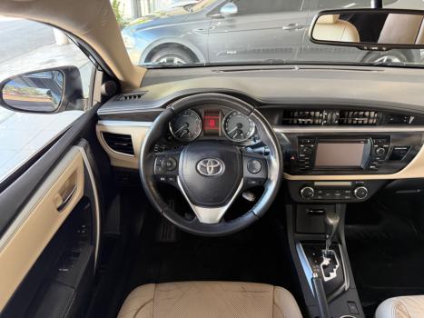TOYOTA Corolla 2.0 16V 4P ALTIS FLEX AUTOM�TICO, Foto 10