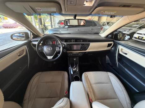 TOYOTA Corolla 2.0 16V 4P ALTIS FLEX AUTOM�TICO, Foto 11