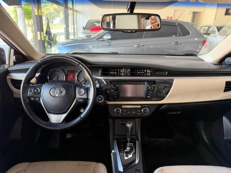 TOYOTA Corolla 2.0 16V 4P ALTIS FLEX AUTOM�TICO, Foto 12