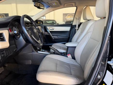 TOYOTA Corolla 2.0 16V 4P ALTIS FLEX AUTOM�TICO, Foto 13