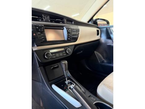 TOYOTA Corolla 2.0 16V 4P ALTIS FLEX AUTOM�TICO, Foto 14