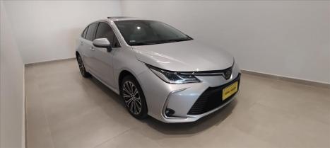 TOYOTA Corolla 2.0 16V 4P ALTIS FLEX AUTOM�TICO, Foto 1
