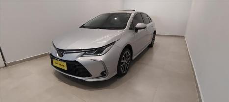 TOYOTA Corolla 2.0 16V 4P ALTIS FLEX AUTOM�TICO, Foto 2