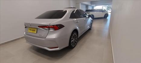 TOYOTA Corolla 2.0 16V 4P ALTIS FLEX AUTOM�TICO, Foto 3