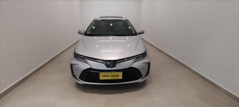 TOYOTA Corolla 2.0 16V 4P ALTIS FLEX AUTOM�TICO, Foto 5