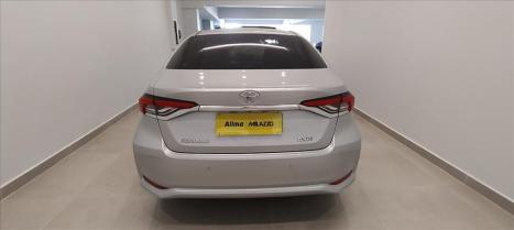 TOYOTA Corolla 2.0 16V 4P ALTIS FLEX AUTOM�TICO, Foto 6