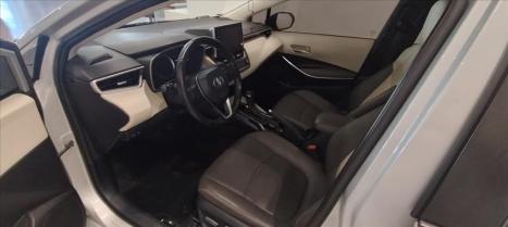 TOYOTA Corolla 2.0 16V 4P ALTIS FLEX AUTOM�TICO, Foto 7