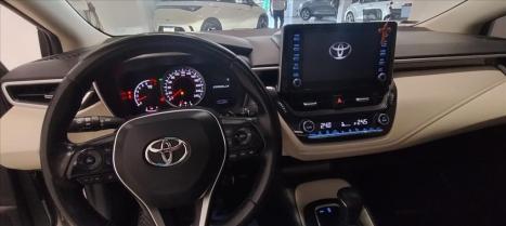 TOYOTA Corolla 2.0 16V 4P ALTIS FLEX AUTOM�TICO, Foto 8