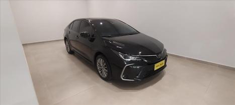 TOYOTA Corolla 2.0 16V 4P XEI FLEX AUTOM�TICO, Foto 1
