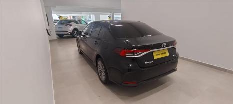 TOYOTA Corolla 2.0 16V 4P XEI FLEX AUTOM�TICO, Foto 3