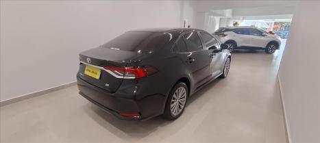 TOYOTA Corolla 2.0 16V 4P XEI FLEX AUTOM�TICO, Foto 4