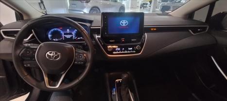 TOYOTA Corolla 2.0 16V 4P XEI FLEX AUTOM�TICO, Foto 7