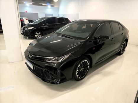 TOYOTA Corolla 2.0 16V 4P VVT-IE FLEX GR-S DIRECT SHIFT AUTOM�TICO CVT, Foto 1