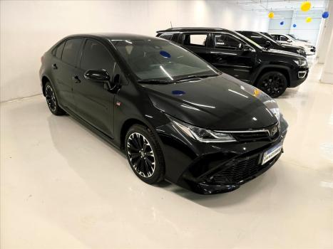 TOYOTA Corolla 2.0 16V 4P VVT-IE FLEX GR-S DIRECT SHIFT AUTOM�TICO CVT, Foto 3