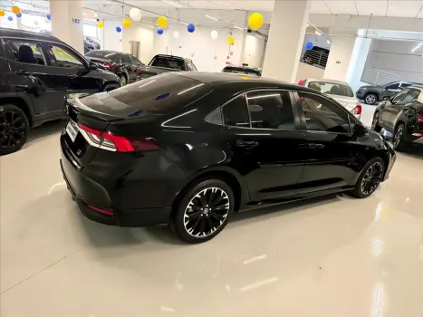 TOYOTA Corolla 2.0 16V 4P VVT-IE FLEX GR-S DIRECT SHIFT AUTOM�TICO CVT, Foto 6