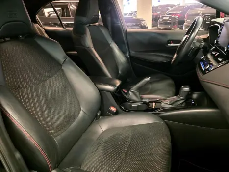 TOYOTA Corolla 2.0 16V 4P VVT-IE FLEX GR-S DIRECT SHIFT AUTOM�TICO CVT, Foto 10