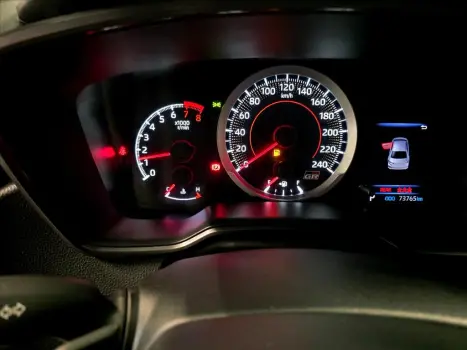 TOYOTA Corolla 2.0 16V 4P VVT-IE FLEX GR-S DIRECT SHIFT AUTOM�TICO CVT, Foto 11