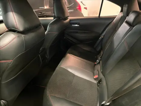 TOYOTA Corolla 2.0 16V 4P VVT-IE FLEX GR-S DIRECT SHIFT AUTOM�TICO CVT, Foto 12