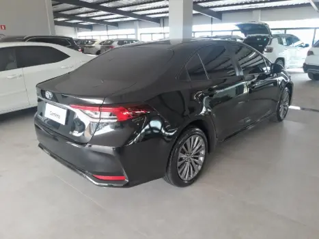 TOYOTA Corolla 2.0 16V 4P FLEX XEI DIRECT SHIFT AUTOM�TICO CVT, Foto 5