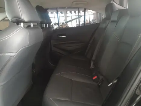 TOYOTA Corolla 2.0 16V 4P FLEX XEI DIRECT SHIFT AUTOM�TICO CVT, Foto 9