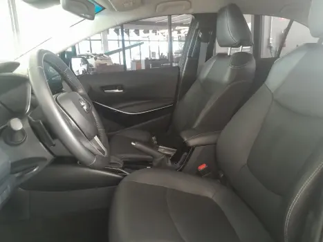 TOYOTA Corolla 2.0 16V 4P FLEX XEI DIRECT SHIFT AUTOM�TICO CVT, Foto 11