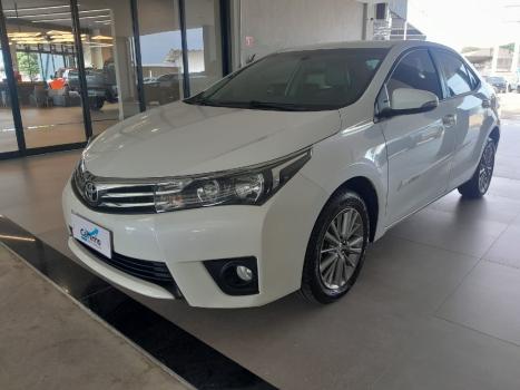 TOYOTA Corolla 2.0 16V 4P XEI FLEX AUTOM�TICO, Foto 1