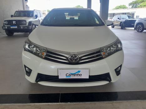 TOYOTA Corolla 2.0 16V 4P XEI FLEX AUTOM�TICO, Foto 2