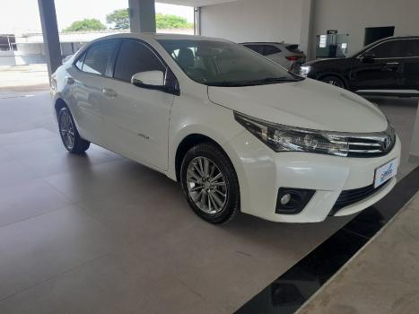 TOYOTA Corolla 2.0 16V 4P XEI FLEX AUTOM�TICO, Foto 3