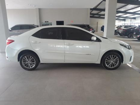 TOYOTA Corolla 2.0 16V 4P XEI FLEX AUTOM�TICO, Foto 4