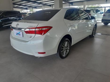 TOYOTA Corolla 2.0 16V 4P XEI FLEX AUTOM�TICO, Foto 5